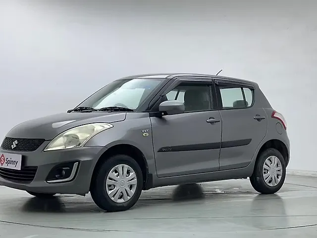 Used 2015 Maruti Suzuki Swift in Delhi