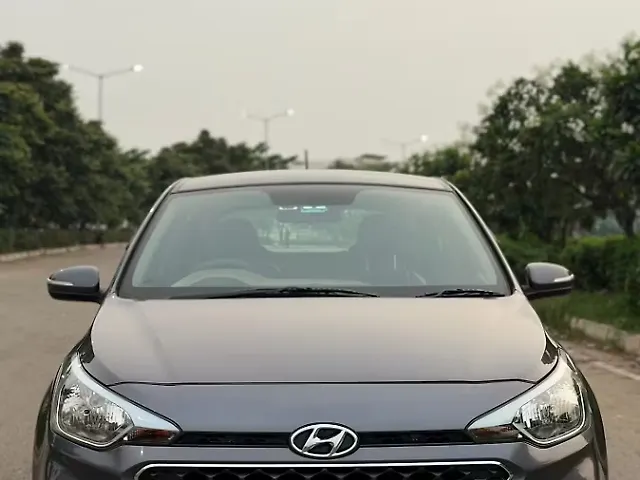 Used 2019 Hyundai Elite i20 in Mohali Used 2019 Hyundai Elite i20 in Mohali