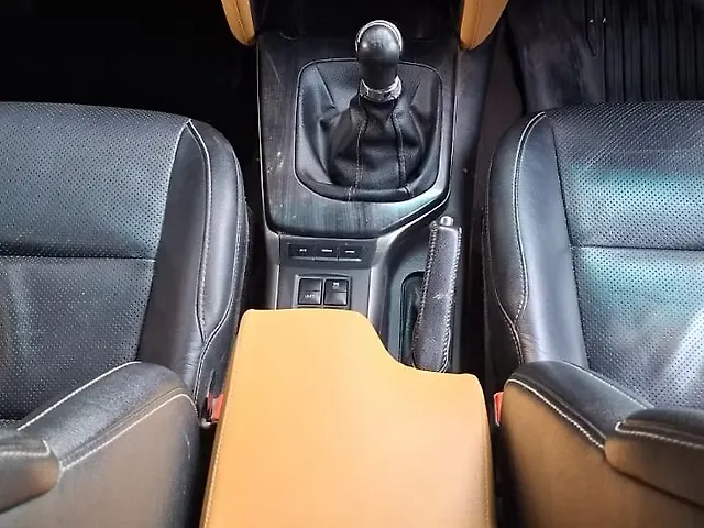 Used Toyota Fortuner 4x2 2WD Diesel 2.8L Turbo 6 Speed Manual in Lucknow