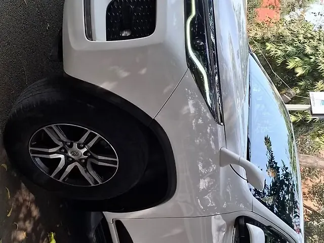 Used Toyota Fortuner 4x2 2WD Diesel 2.8L Turbo 6 Speed Manual in Lucknow