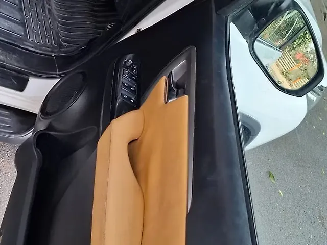 Used Toyota Fortuner 4x2 2WD Diesel 2.8L Turbo 6 Speed Manual in Lucknow