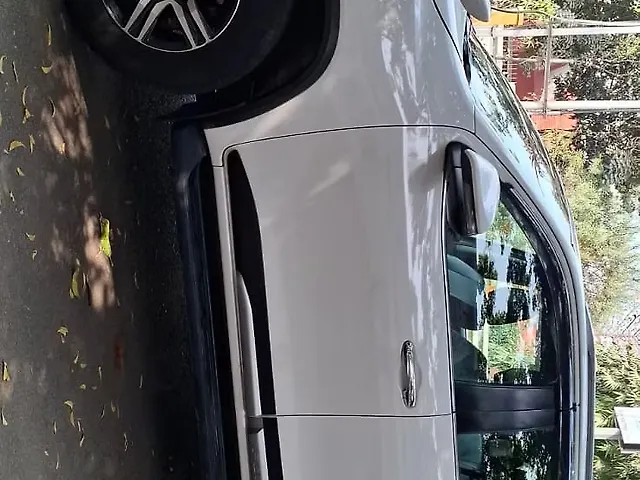 Used Toyota Fortuner 4x2 2WD Diesel 2.8L Turbo 6 Speed Manual in Lucknow