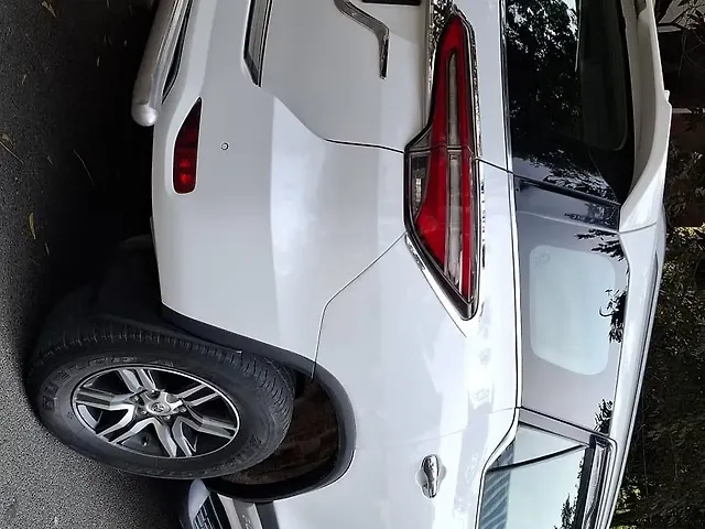 Used Toyota Fortuner 4x2 2WD Diesel 2.8L Turbo 6 Speed Manual in Lucknow