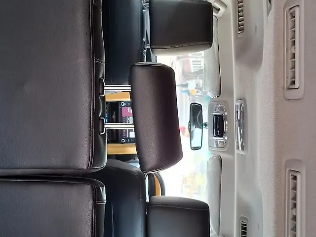 Used Toyota Fortuner 4x2 2WD Diesel 2.8L Turbo 6 Speed Manual in Lucknow