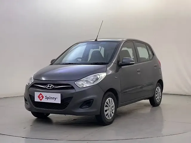 Used 2013 Hyundai i10 in Bangalore