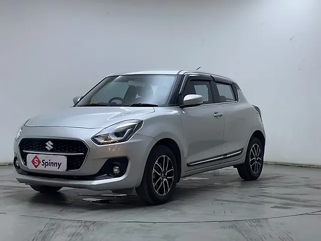 Used 2023 Maruti Suzuki Swift in Hyderabad