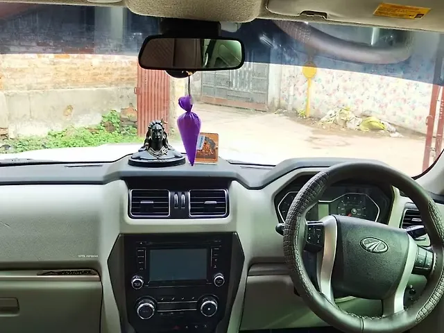Used Mahindra Scorpio [2014-2017] S10 in Patna