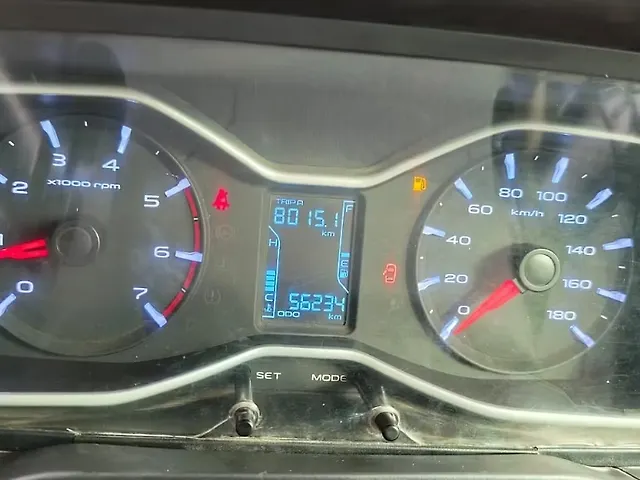 Used Mahindra Scorpio [2014-2017] S10 in Patna