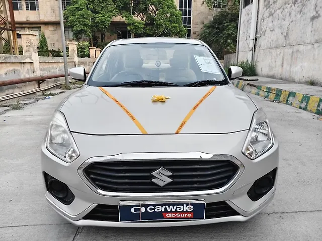 Used 2017 Maruti Suzuki DZire in Delhi