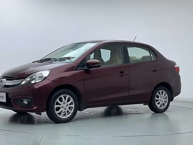 Used 2017 Honda Amaze in Ghaziabad Used 2017 Honda Amaze in Ghaziabad