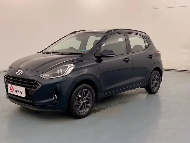 Used 2022 Hyundai Grand i10 NIOS in Lucknow