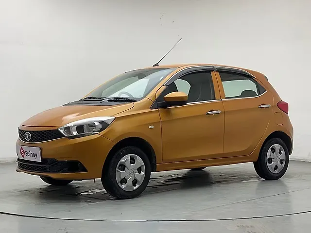 Used 2018 Tata Tiago in Gurgaon