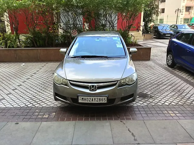 Used 2007 Honda Civic in Mumbai