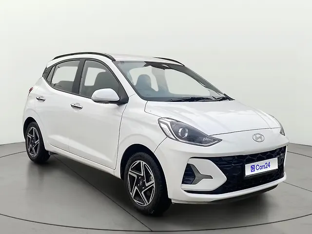 Used 2023 Hyundai Grand i10 NIOS in Patna Used 2023 Hyundai Grand i10 NIOS in Patna