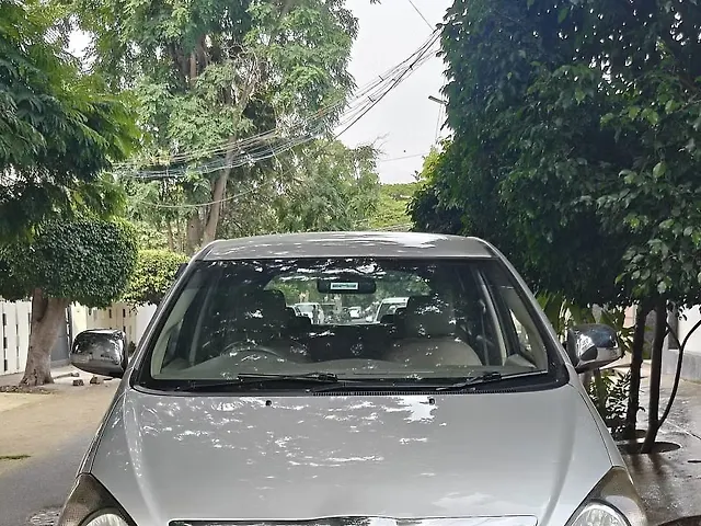 Used 2007 Toyota Innova in Coimbatore