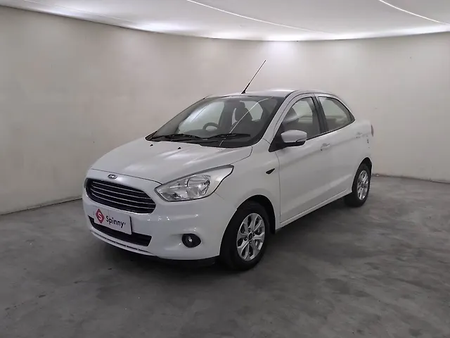 Used 2018 Ford Aspire in Coimbatore