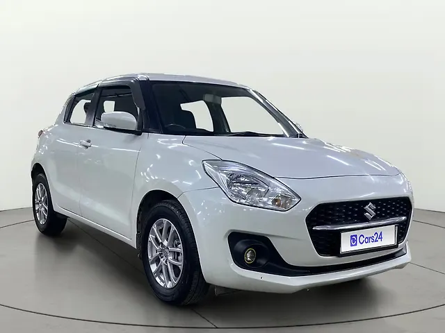 Used 2022 Maruti Suzuki Swift in Mohali
