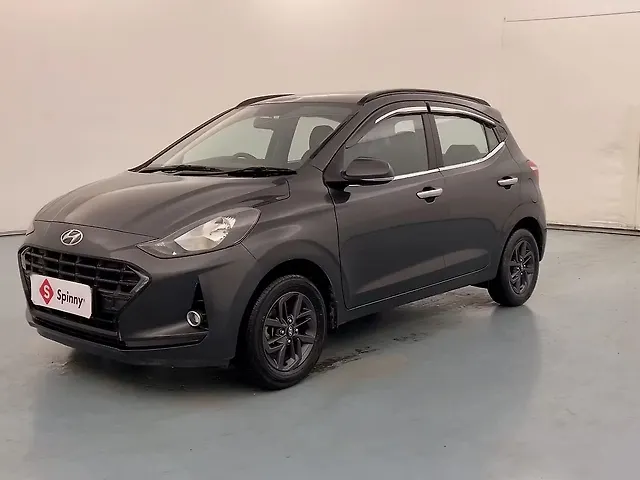 Used 2021 Hyundai Grand i10 NIOS in Lucknow
