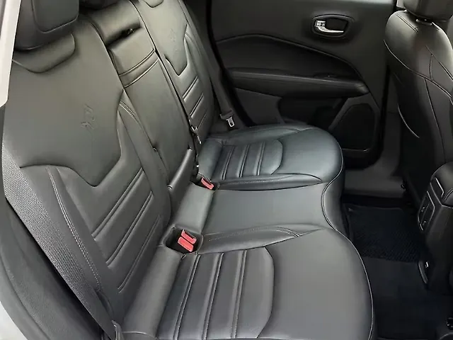 Used Jeep Compass [2017-2021] Sport 2.0 Diesel in Lucknow