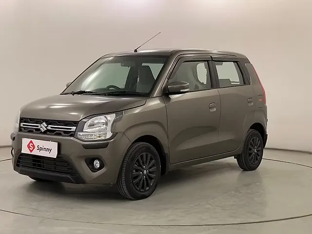 Used 2023 Maruti Suzuki Wagon R in Pune