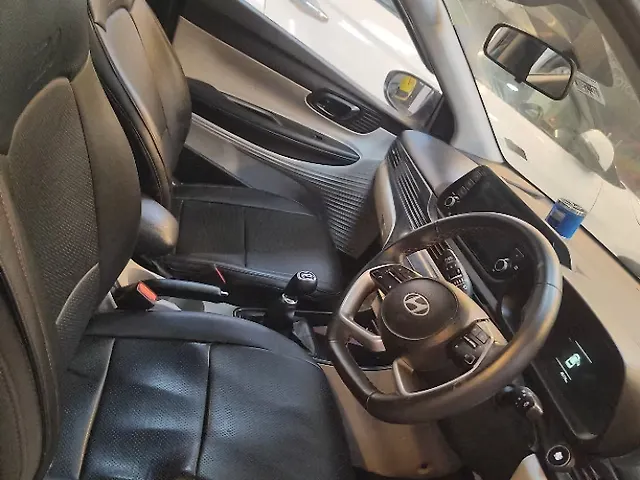 Used Hyundai i20 Asta 1.2 MT [2023-2025] in Lucknow