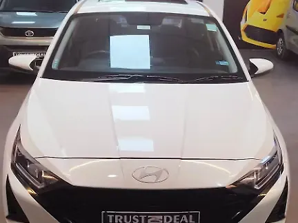 Used 2024 Hyundai Elite i20 in Lucknow