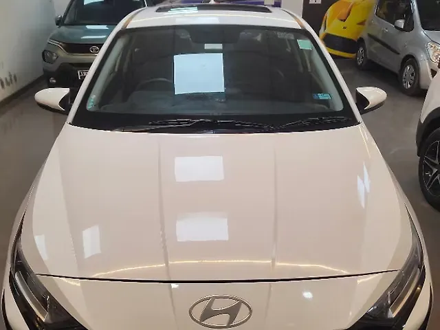 Used Hyundai i20 Asta 1.2 MT [2023-2025] in Lucknow
