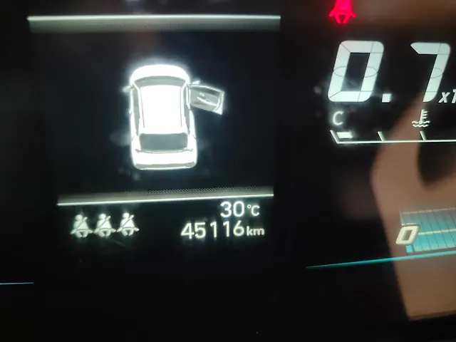 Used Hyundai i20 Asta 1.2 MT [2023-2025] in Lucknow