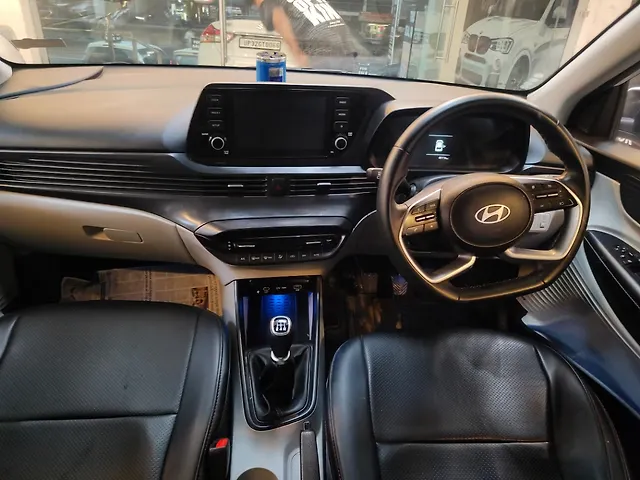 Used Hyundai i20 Asta 1.2 MT [2023-2025] in Lucknow