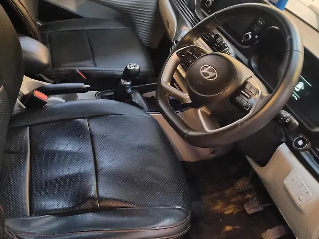 Used Hyundai i20 Asta 1.2 MT [2023-2025] in Lucknow