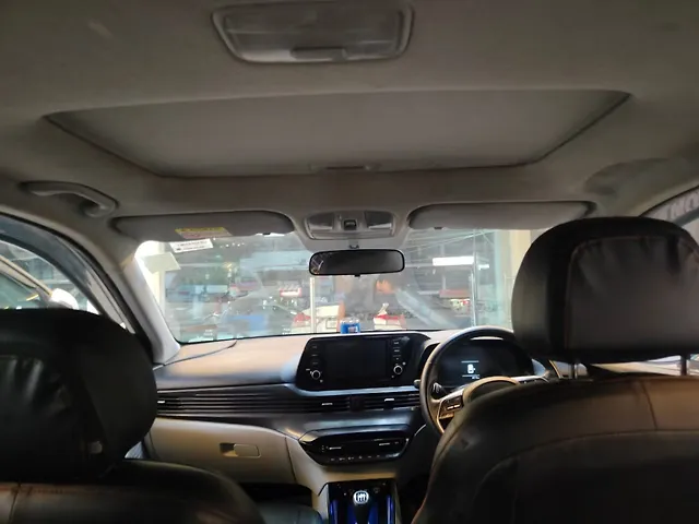 Used Hyundai i20 Asta 1.2 MT [2023-2025] in Lucknow