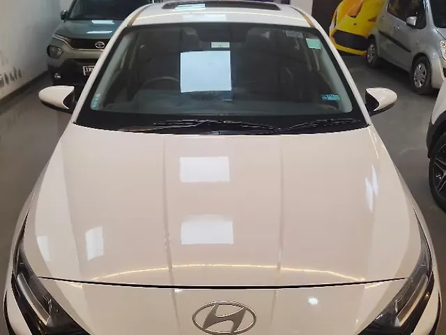 Used Hyundai i20 Asta 1.2 MT [2023-2025] in Lucknow