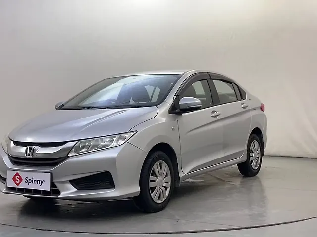 Used 2014 Honda City in Bangalore
