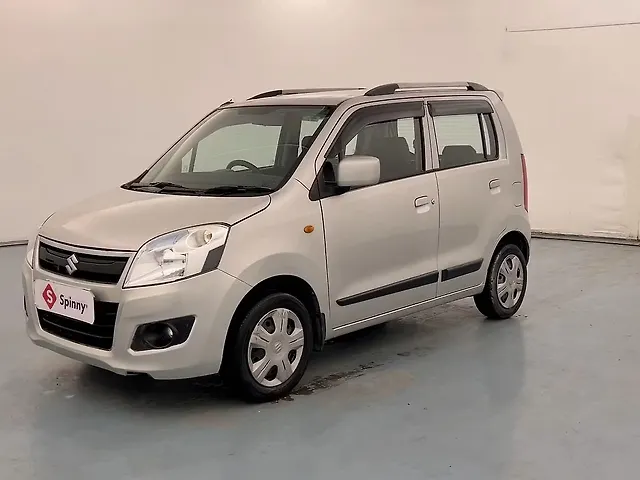 Used 2018 Maruti Suzuki Wagon R in Lucknow