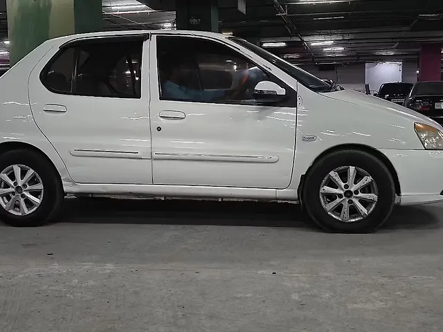 Used Ford Figo [2010-2012] Duratorq Diesel Titanium 1.4 in Nagpur
