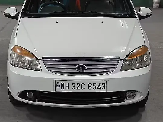 Used Ford Figo [2010-2012] Duratorq Diesel Titanium 1.4 in Nagpur