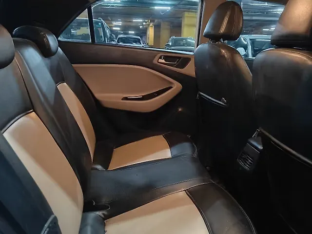 Used Hyundai Elite i20 [2014-2015] Asta 1.2 in Nagpur