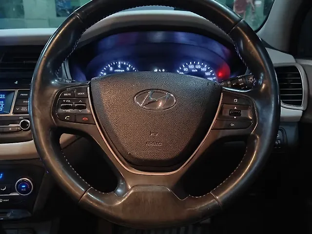 Used Hyundai Elite i20 [2014-2015] Asta 1.2 in Nagpur