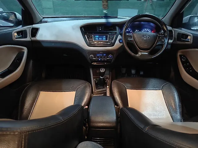 Used Hyundai Elite i20 [2014-2015] Asta 1.2 in Nagpur