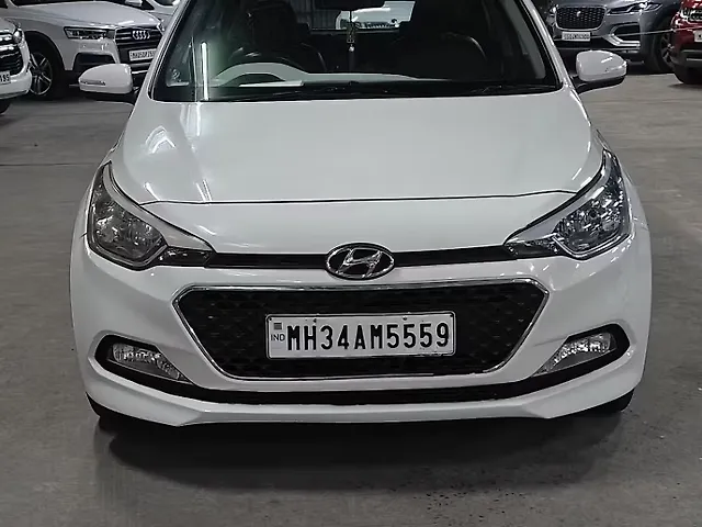 Used 2015 Hyundai Elite i20 in Nagpur