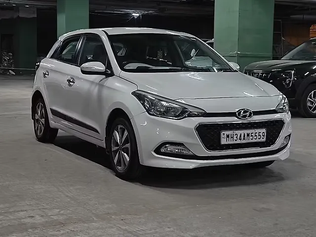 Used Hyundai Elite i20 [2014-2015] Asta 1.2 in Nagpur