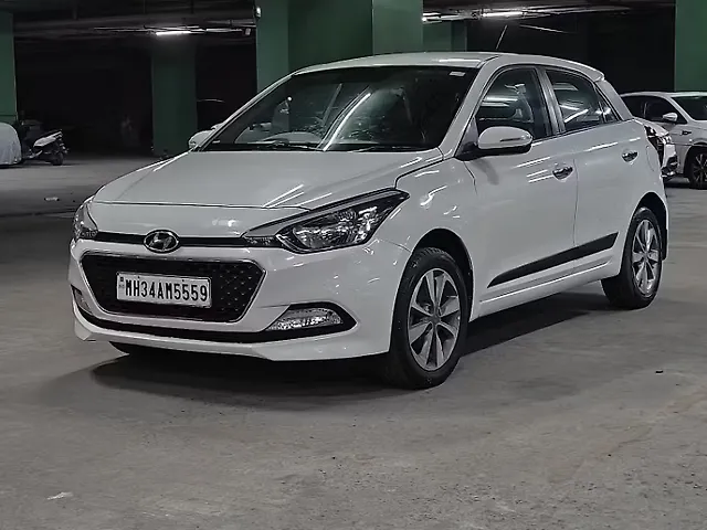 Used Hyundai Elite i20 [2014-2015] Asta 1.2 in Nagpur