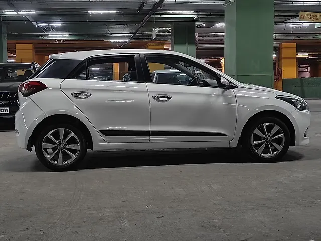 Used Hyundai Elite i20 [2014-2015] Asta 1.2 in Nagpur