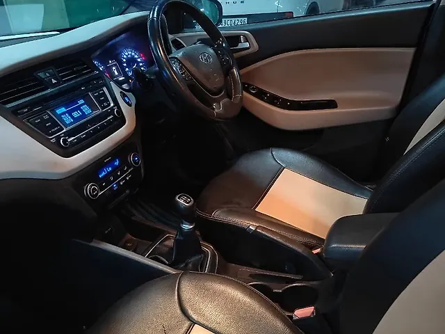 Used Hyundai Elite i20 [2014-2015] Asta 1.2 in Nagpur