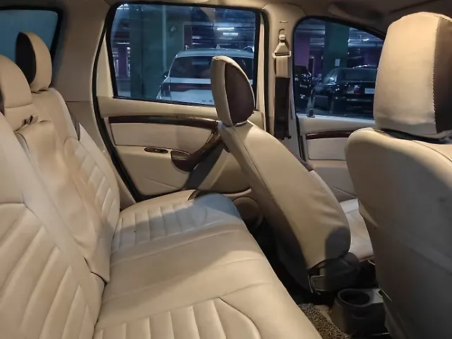 Used Nissan Terrano [2013-2017] XL (P) in Nagpur
