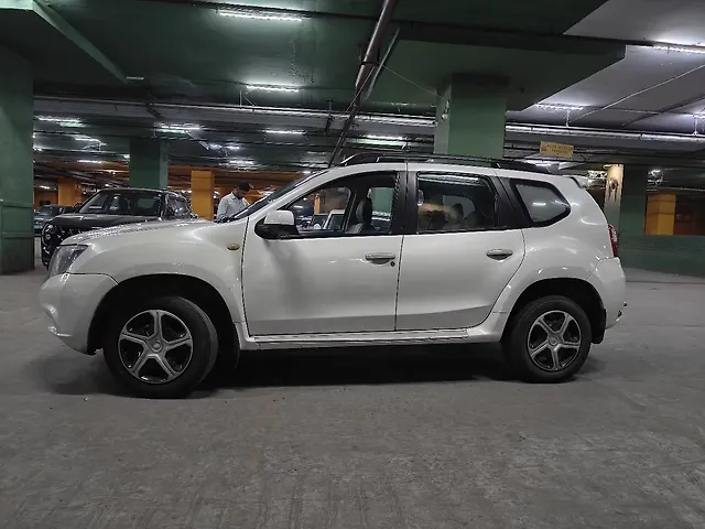 Used Nissan Terrano [2013-2017] XL (P) in Nagpur