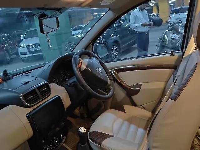 Used Nissan Terrano [2013-2017] XL (P) in Nagpur