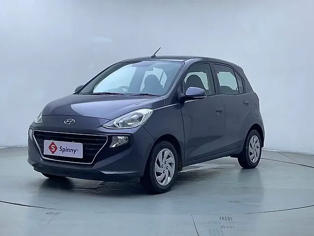 Used 2019 Hyundai Santro in Mumbai