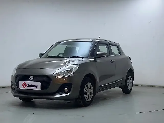 Used 2020 Maruti Suzuki Swift in Hyderabad