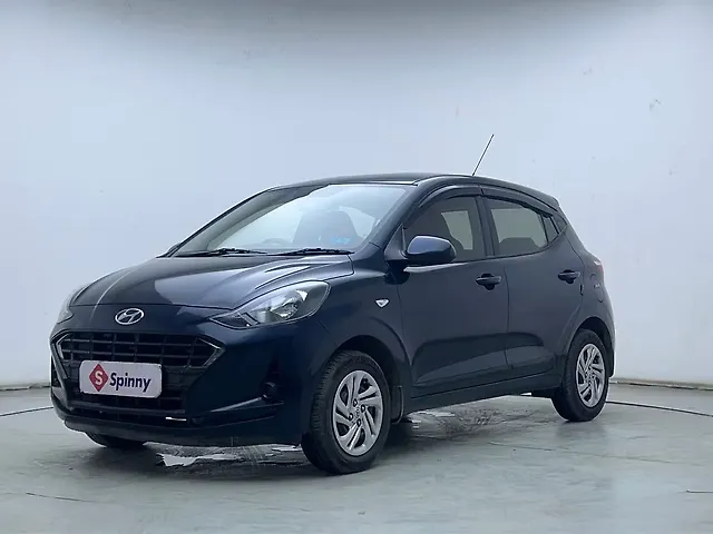 Used 2022 Hyundai Grand i10 NIOS in Hyderabad